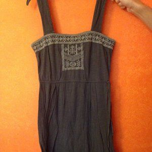 Prana Tribal Dress